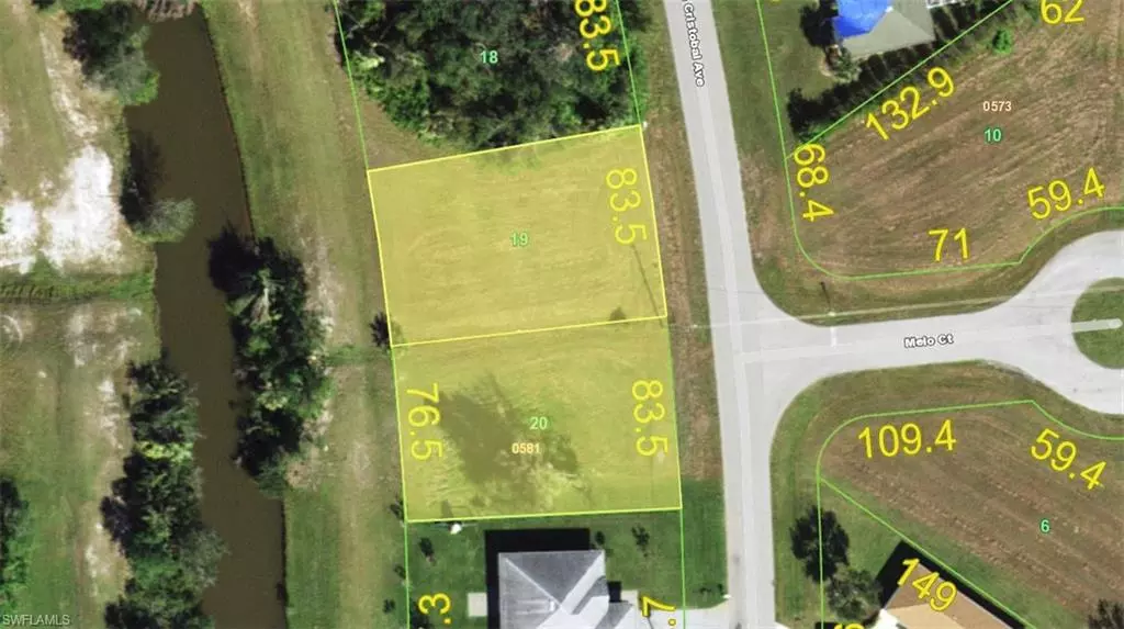 Punta Gorda, FL 33983,395 San Cristobal AVE