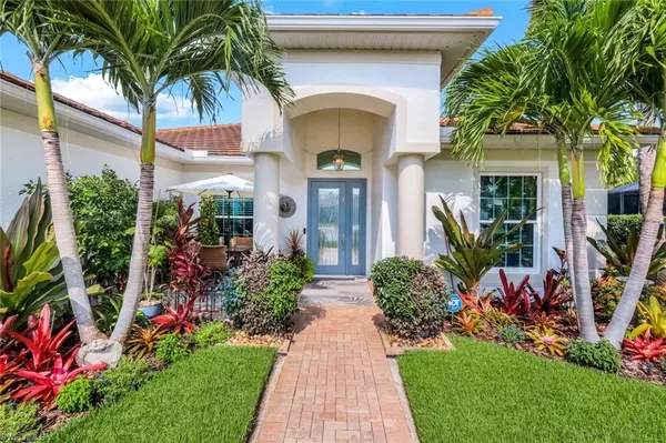 Fort Myers, FL 33908,19984 Estero Verde DR