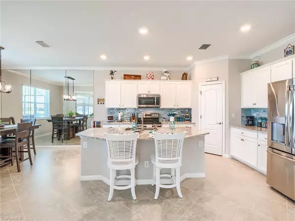 Fort Myers, FL 33913,10517 Prato DR