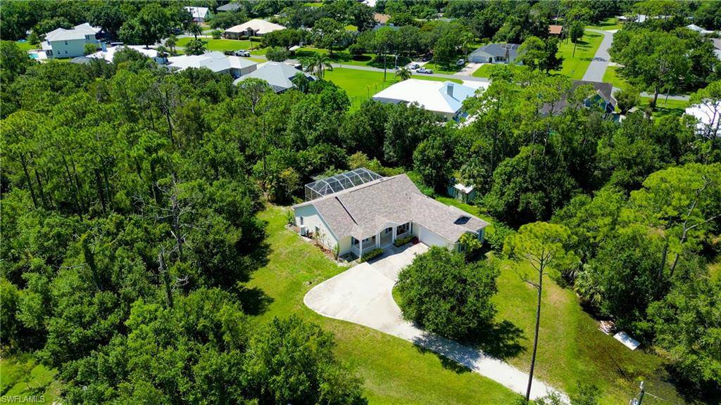 16810 Useppa Oaks LN, North Fort Myers, FL 33917