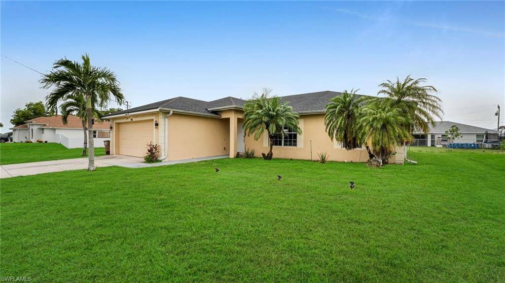 Cape Coral, FL 33909,926 NE 5th PL
