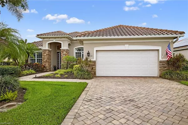 Fort Myers, FL 33913,11204 Lithgow LN