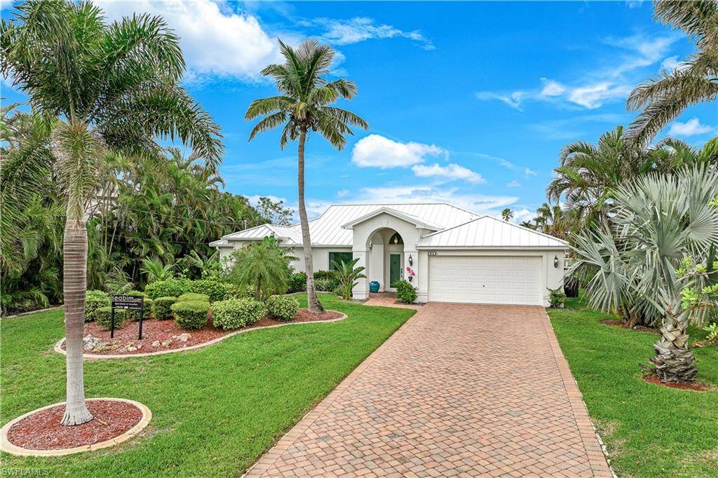 Cape Coral, FL 33914,2849 SW 50th TER