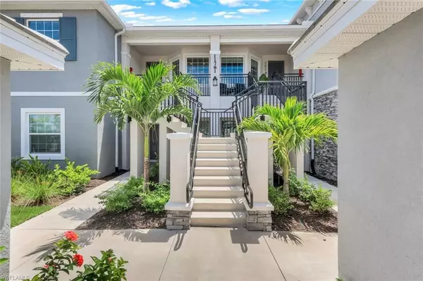 Fort Myers, FL 33913,11781 Venetian Lagoon DR #201