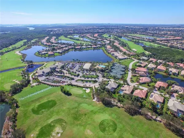 Fort Myers, FL 33908,8986 Greenwich Hills WAY #201