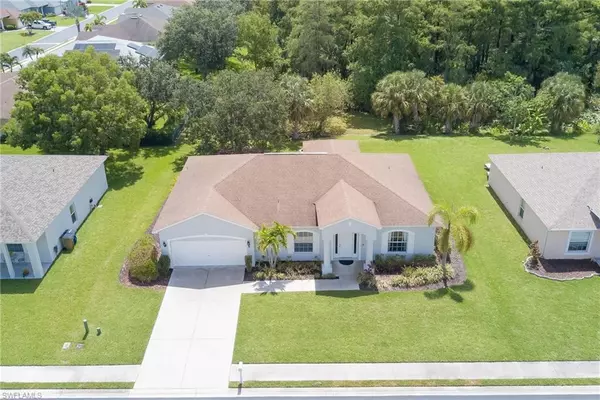 Fort Myers, FL 33905,2710 Soaring Hawk DR