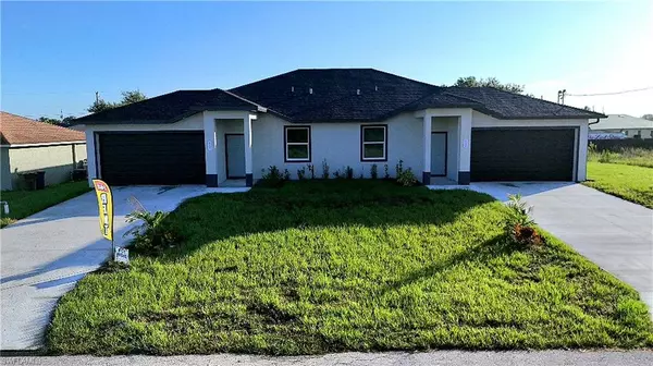 4502 22nd ST SW, Lehigh Acres, FL 33973