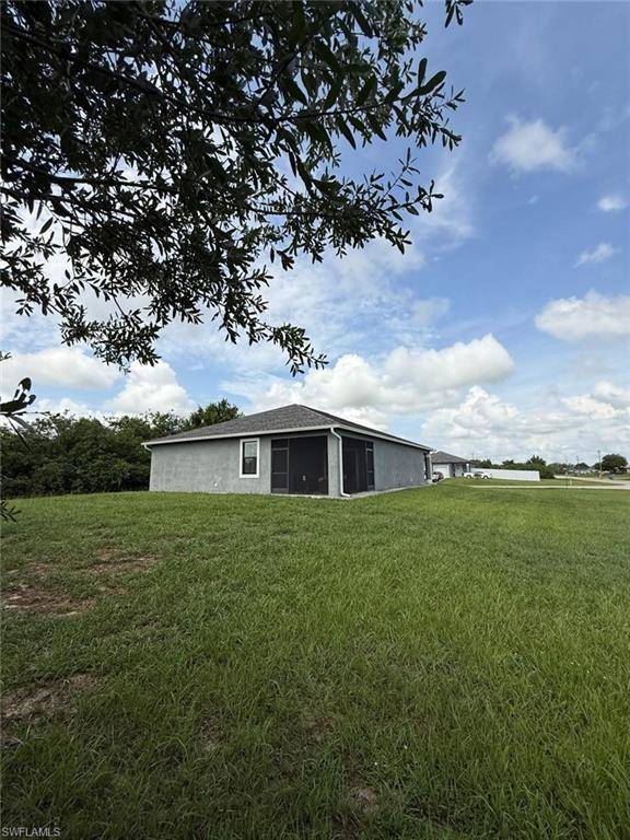 Labelle, FL 33935,3030 Iris CIR