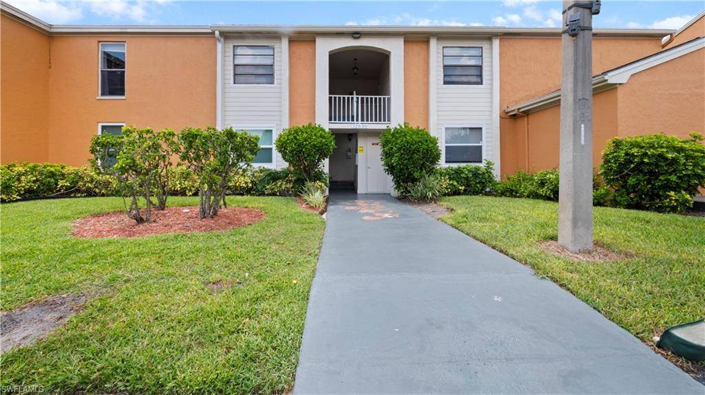 12630 Kenwood LN #D, Fort Myers, FL 33907