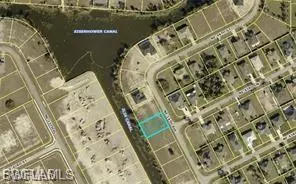 Cape Coral, FL 33909,4316 NE 14th AVE