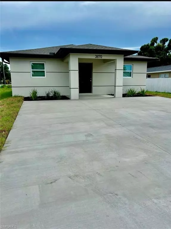 Fort Myers, FL 33916,3870 Washington AVE