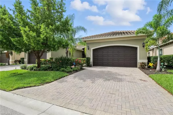 11869 Lakewood Preserve PL, Fort Myers, FL 33913