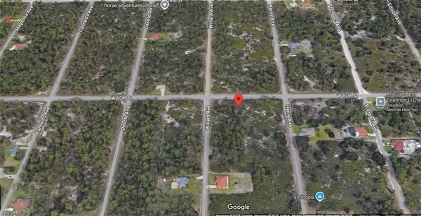 Lehigh Acres, FL 33972,605 W 17th ST