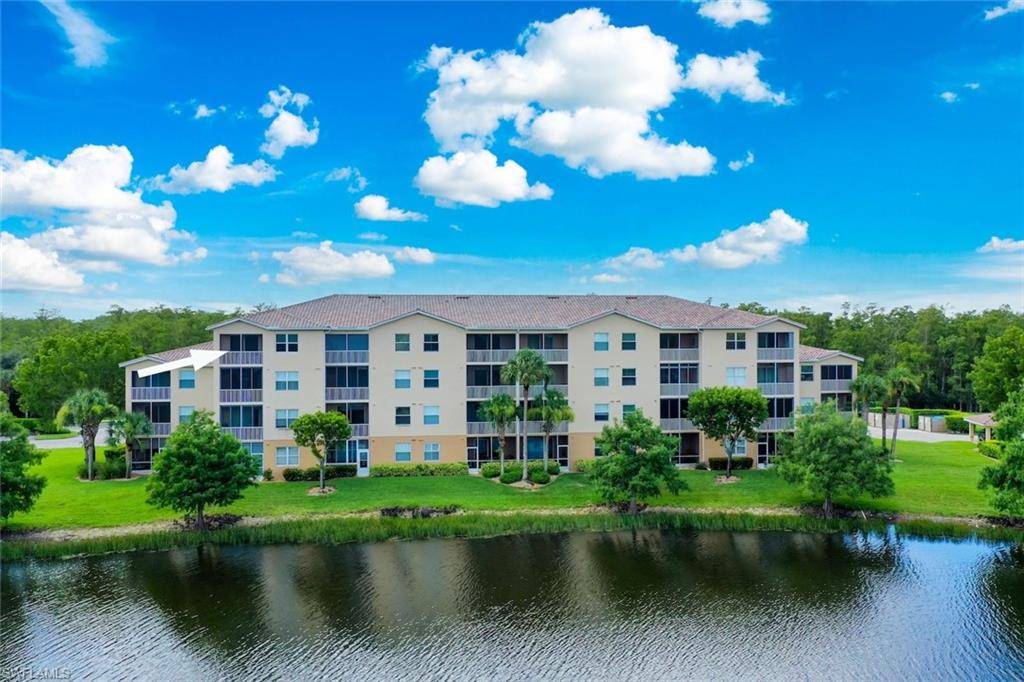 14571 Legends BLVD N #406, Fort Myers, FL 33912