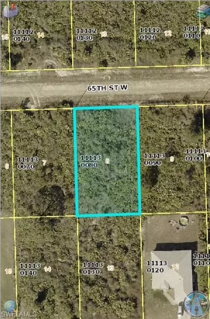 Lehigh Acres, FL 33971,3105 65th ST W