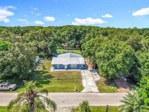5107 Perch PL, Immokalee, FL 34142