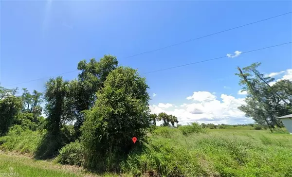 3017 N Balsam CIR, Labelle, FL 33935