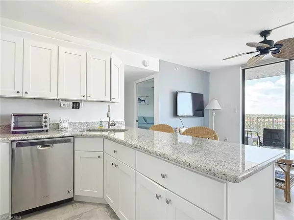 Bonita Springs, FL 33931,8701 Estero BLVD #501