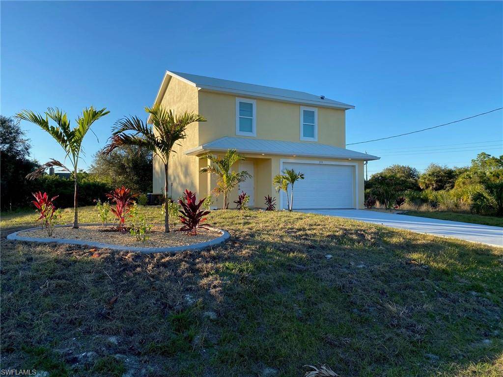 Port Charlotte, FL 33954,272 Pelton CIR