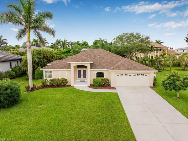 12620 Arbuckle CT, North Fort Myers, FL 33903