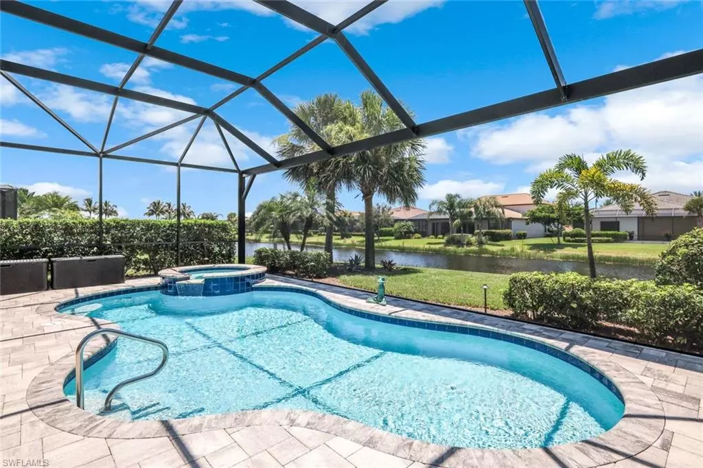 Fort Myers, FL 33913,12808 Epping WAY