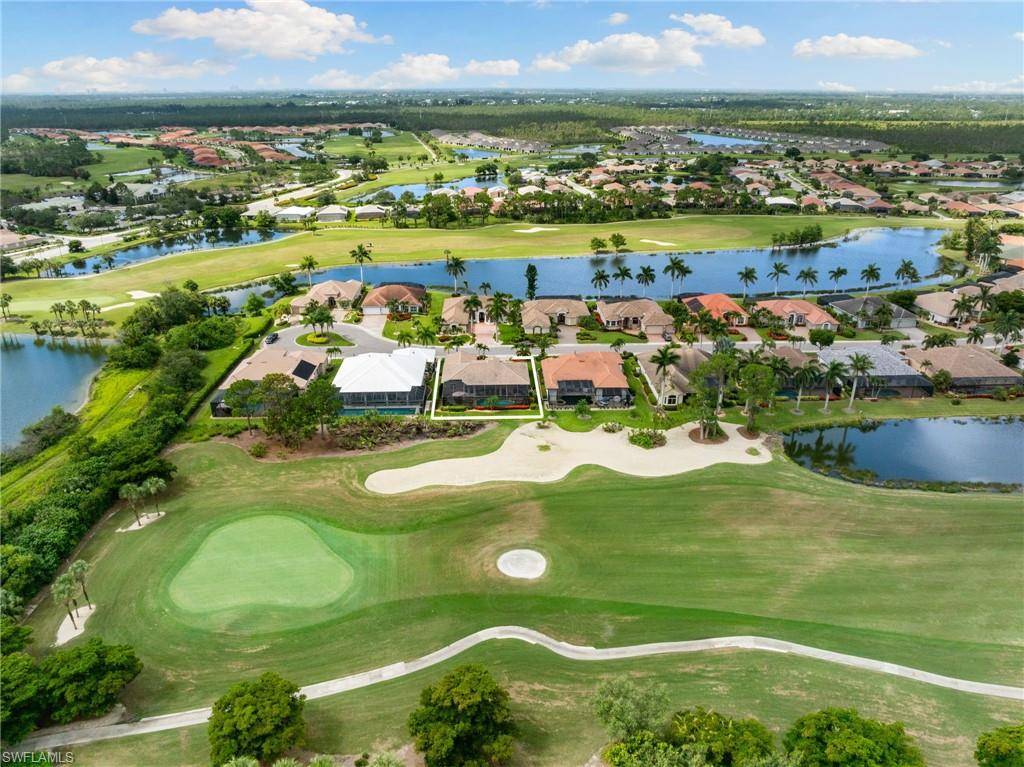 North Fort Myers, FL 33917,3575 Odyssea CT
