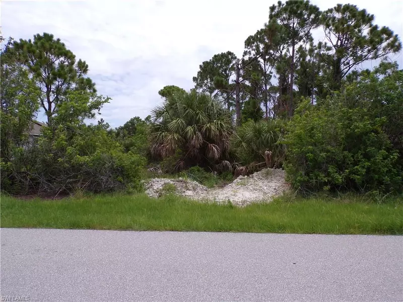 15126 Amsterdam AVE, Port Charlotte, FL 33981