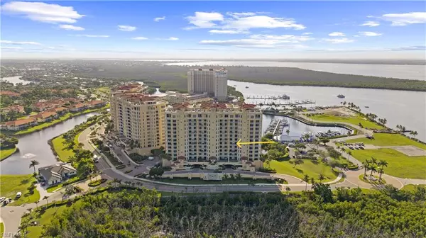 Cape Coral, FL 33914,6081 Silver King BLVD #505