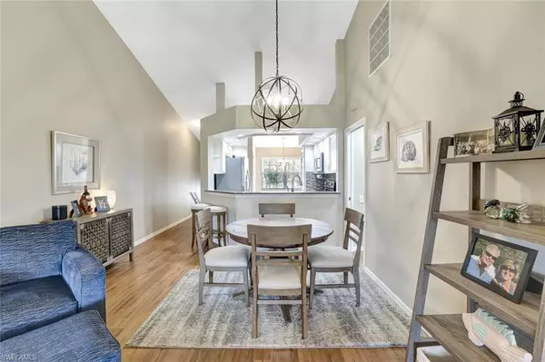 Bonita Springs, FL 34135,13631 Worthington WAY #1711