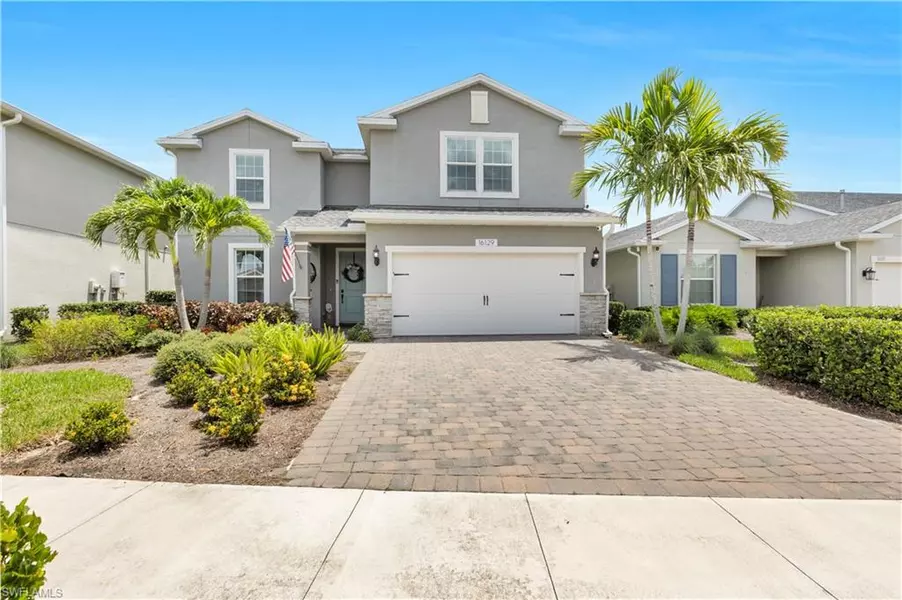 16129 Bluestem LN, Punta Gorda, FL 33982