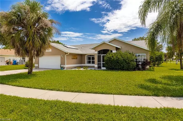 Lehigh Acres, FL 33936,273 Justene CIR