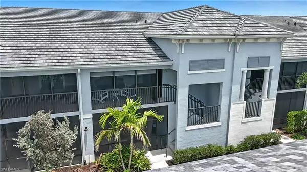 14194 Heritage Landing BLVD #623, Punta Gorda, FL 33955