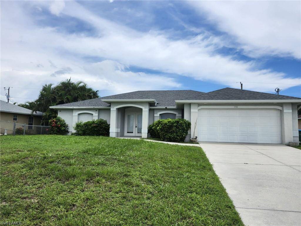 1902 SW 30th ST, Cape Coral, FL 33914