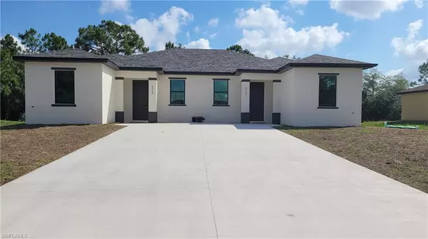 4516 29th ST SW, Lehigh Acres, FL 33973