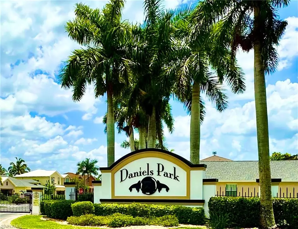 Fort Myers, FL 33912,14122 Danpark LOOP