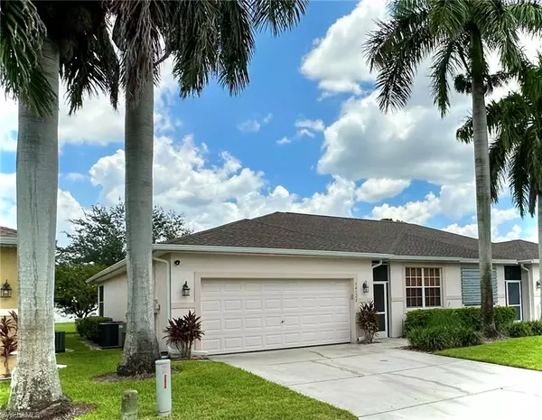14122 Danpark LOOP, Fort Myers, FL 33912