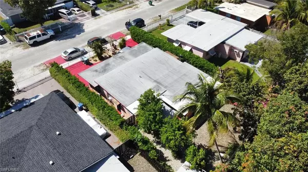 Miami, FL 33168,545 NW 118th ST