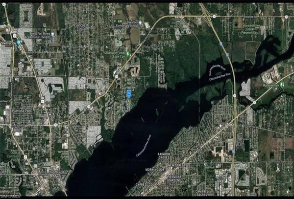 North Fort Myers, FL 33917,1081 Butler RD