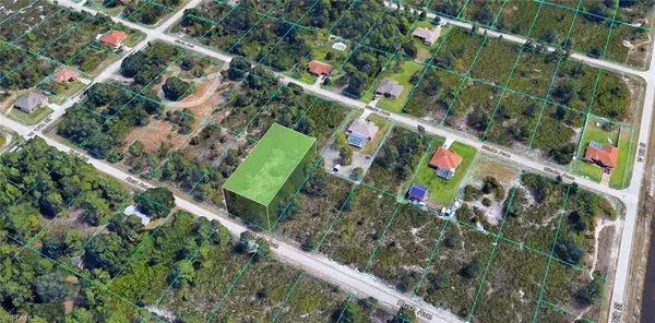 Lehigh Acres, FL 33972,1612 Rush AVE