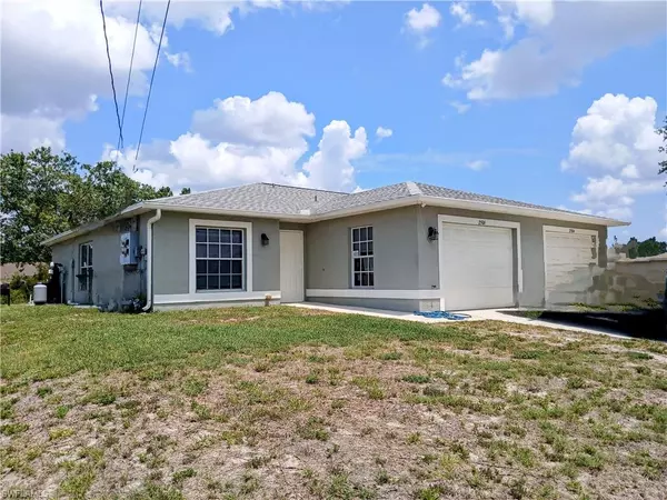 Lehigh Acres, FL 33973,2506 Haviland AVE S