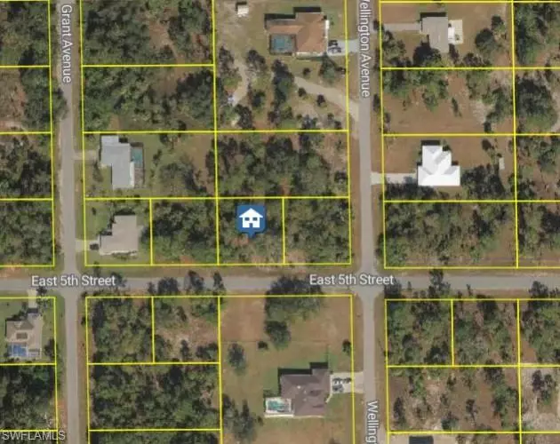 Lehigh Acres, FL 33972,3405 E 5th ST