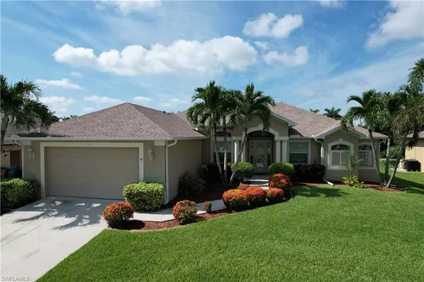 Cape Coral, FL 33914,2216 SW 43rd LN