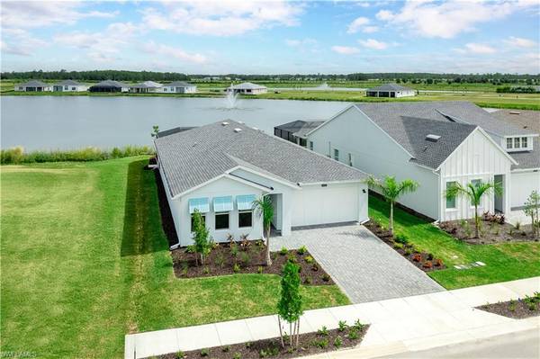 Punta Gorda, FL 33982,44525 Panther DR