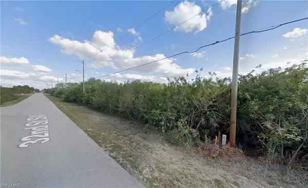 3117 32nd ST SW, Lehigh Acres, FL 33976