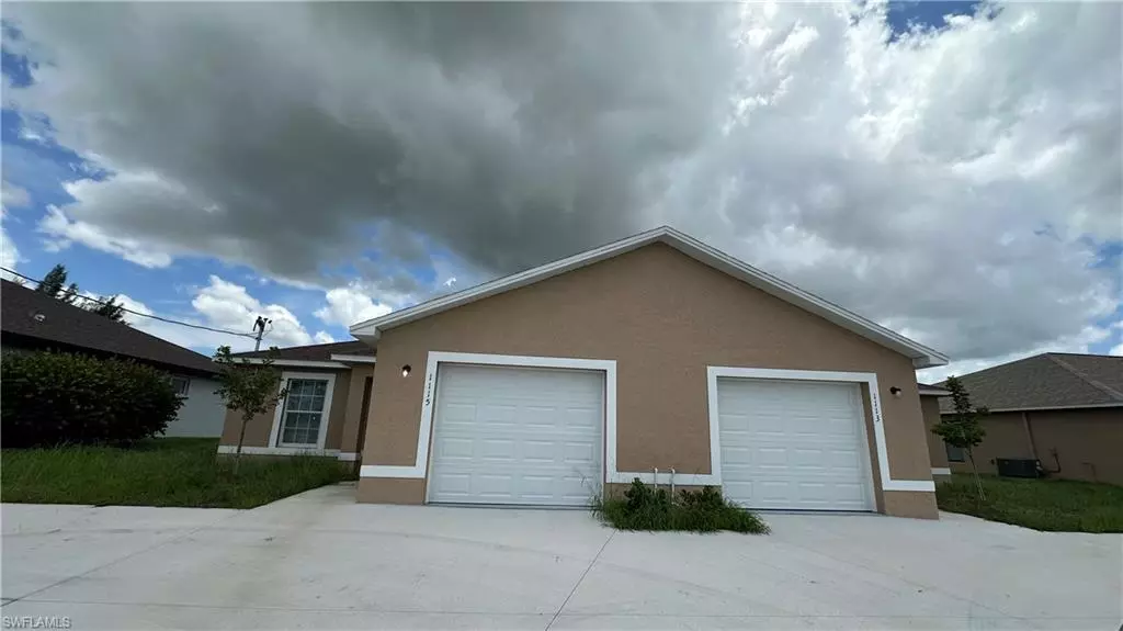Cape Coral, FL 33914,1115 Gleason PKWY