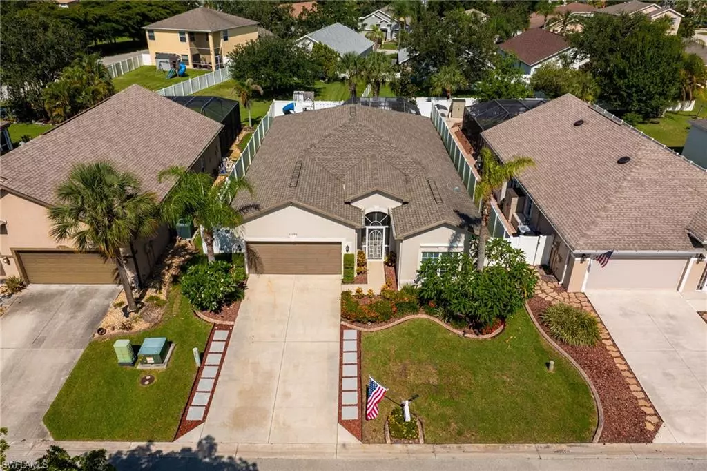 Fort Myers, FL 33913,13340 Hampton Park CT