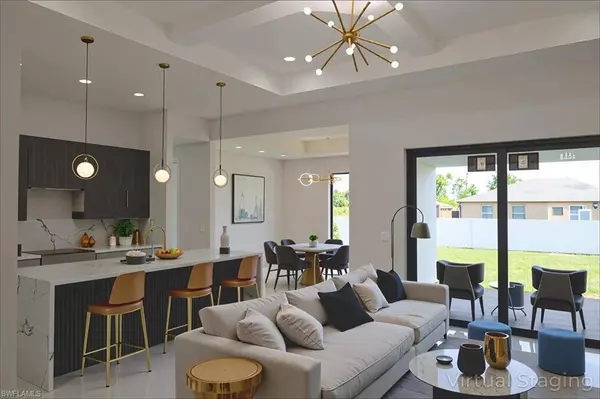 Lehigh Acres, FL 33976,2800 33rd ST SW