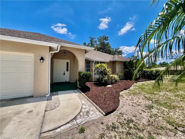 Lehigh Acres, FL 33972,500 Lake AVE