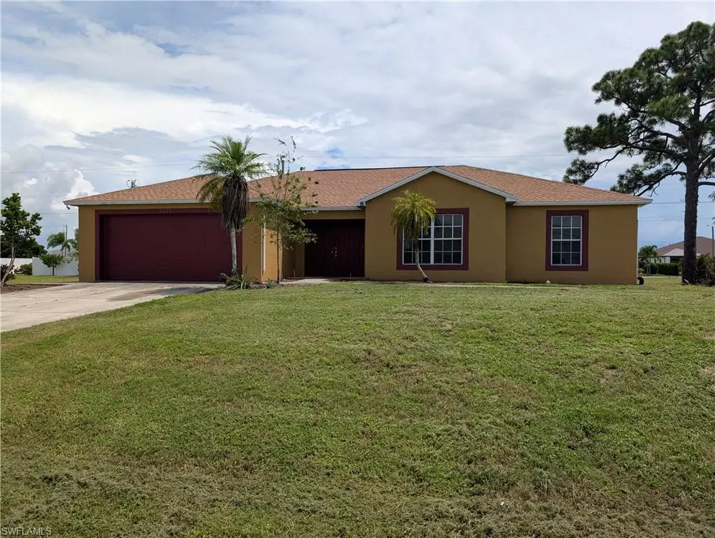 Cape Coral, FL 33914,3411 Chiquita BLVD S