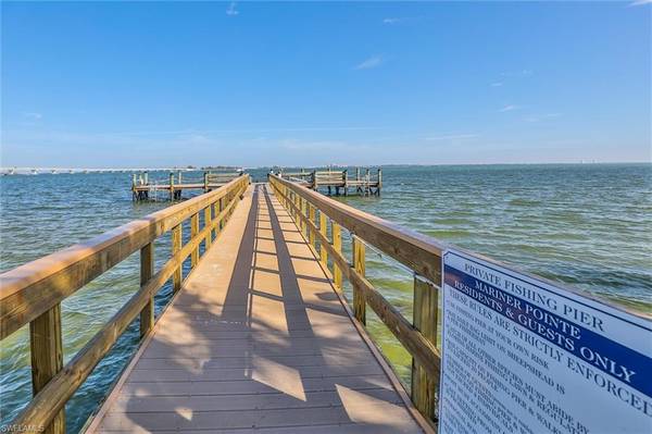 760 Sextant DR #321, Sanibel, FL 33957